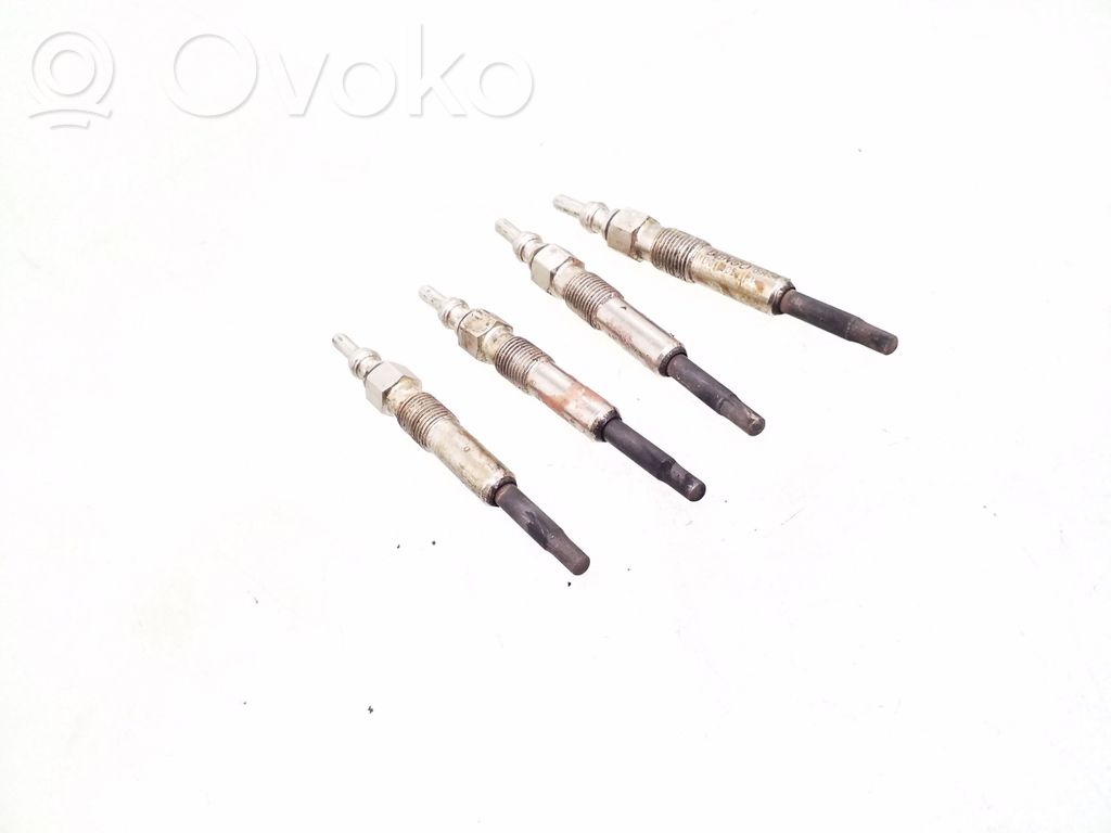 Volkswagen Bora Glow plug 