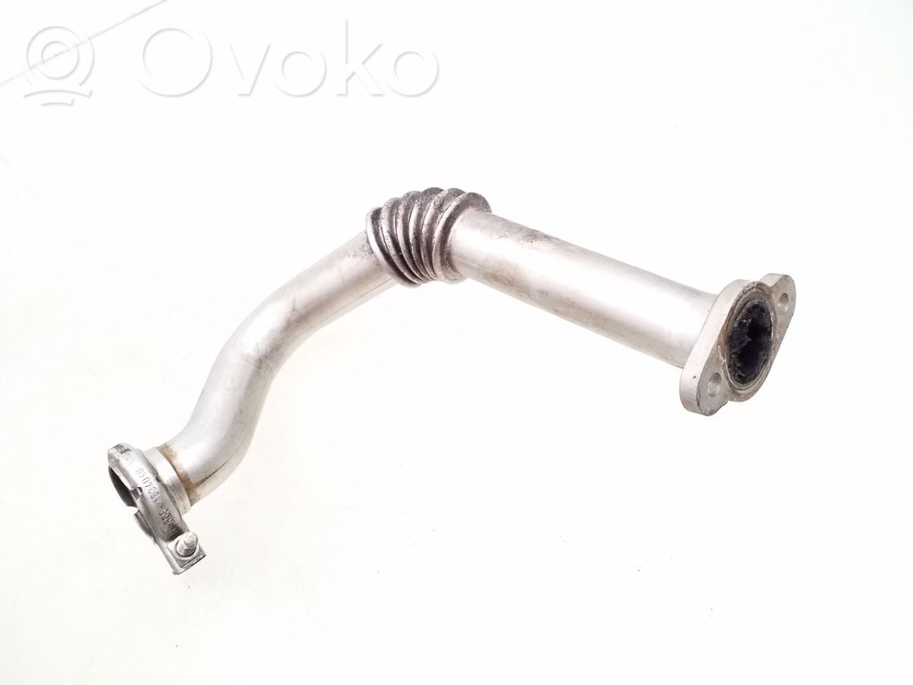 Audi Q5 SQ5 8R Linea/tubo flessibile della valvola EGR