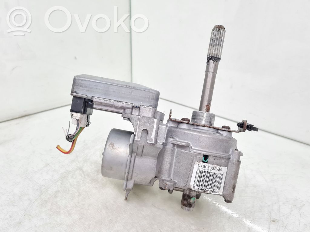Ford Fiesta Electric power steering pump 