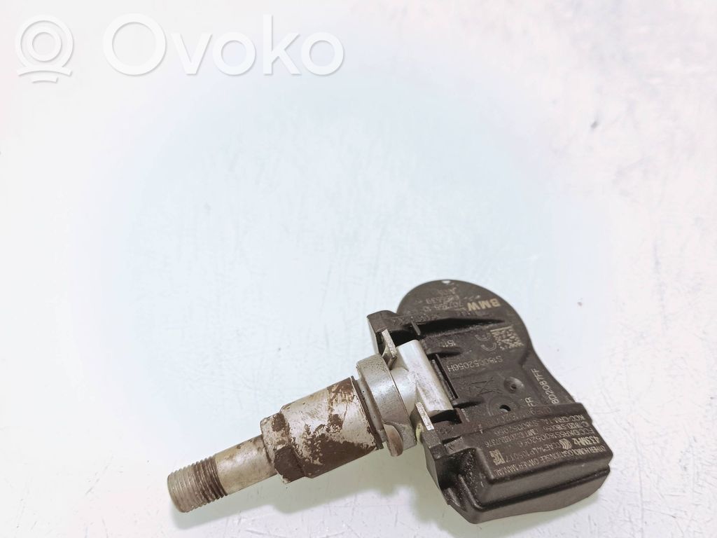 BMW 1 F20 F21 Tire pressure sensor 