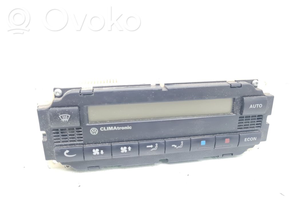 Unitate control climatizare   3B1907044A
