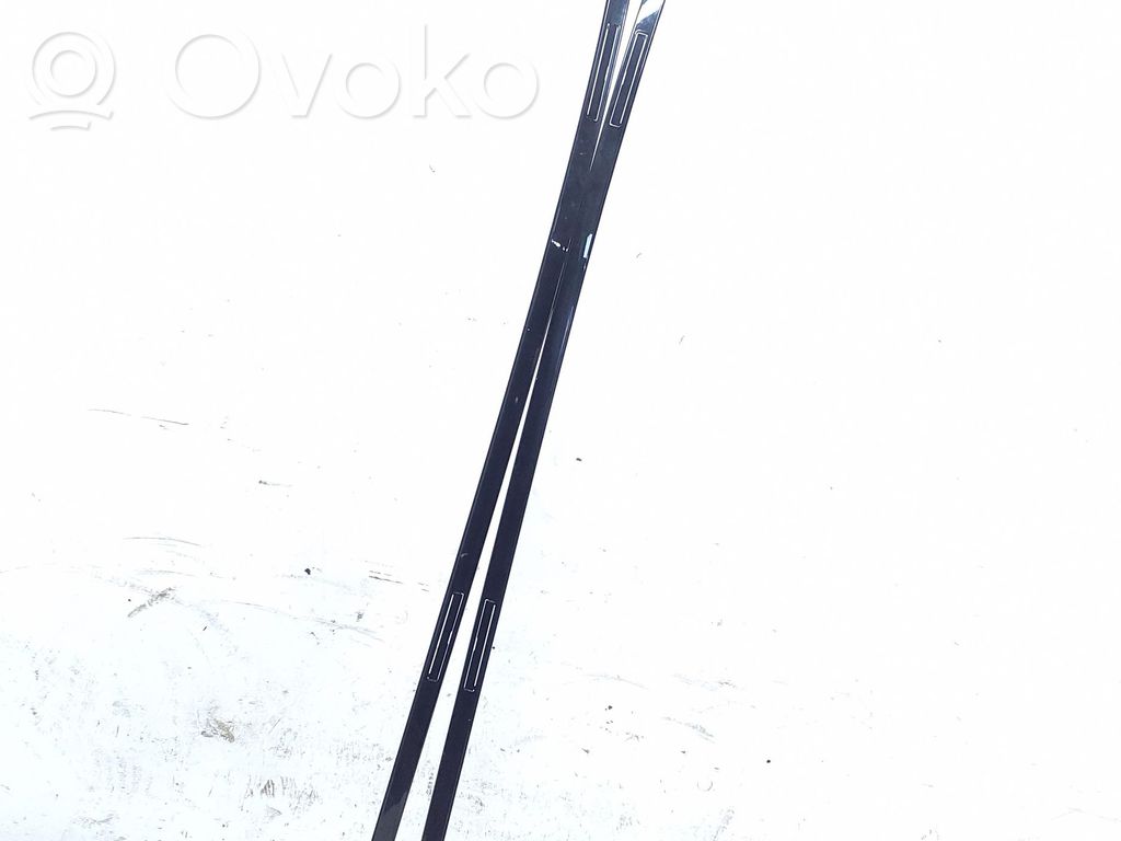 BMW 1 F20 F21 Copertura modanatura barra di rivestimento del tetto 