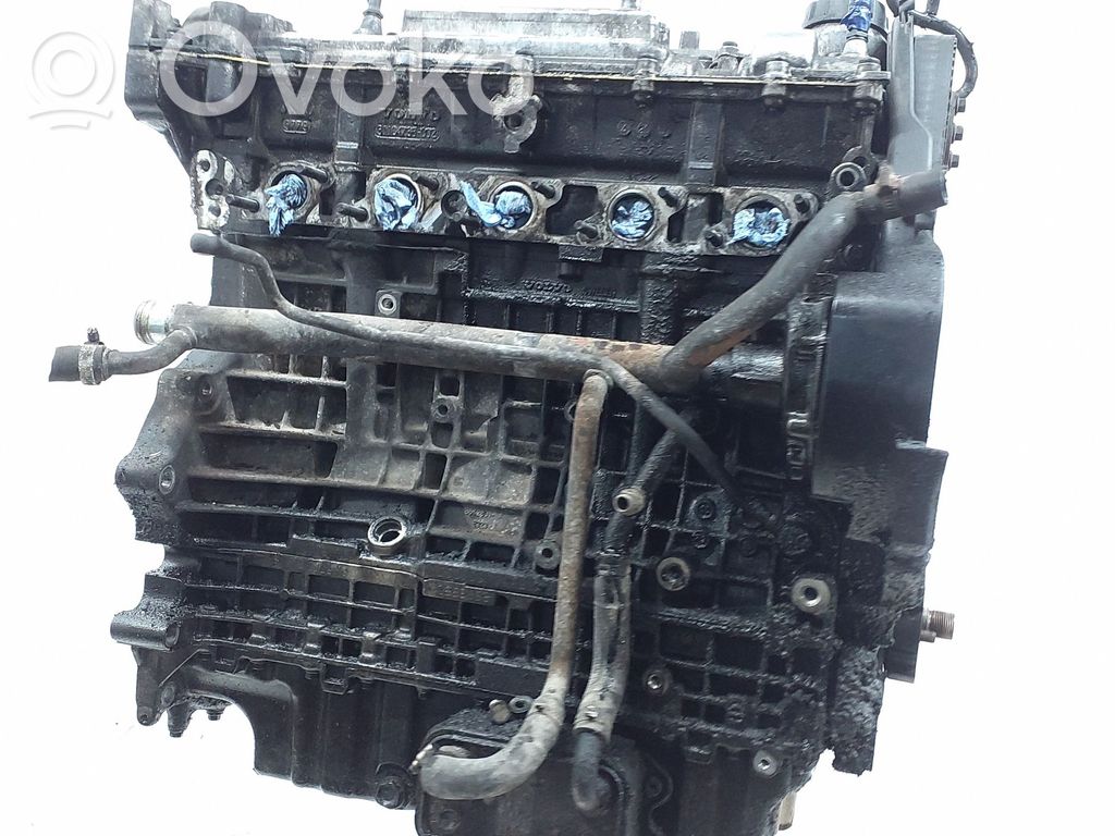 Motor   D5244T