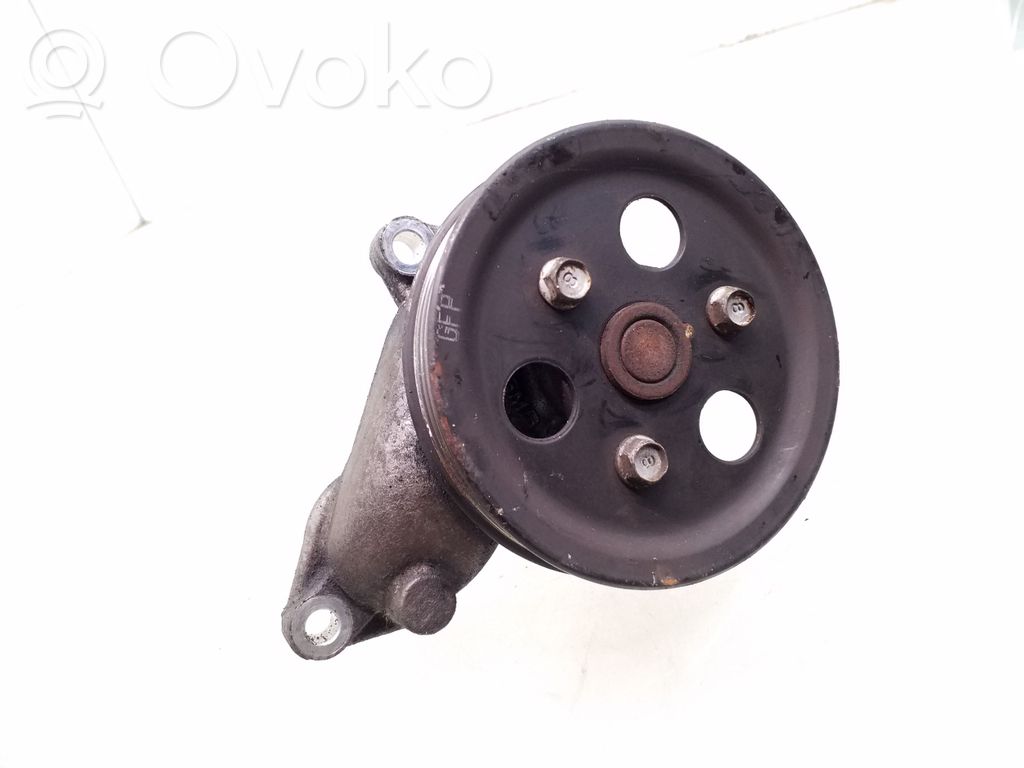 Hyundai i40 Водяной насос 