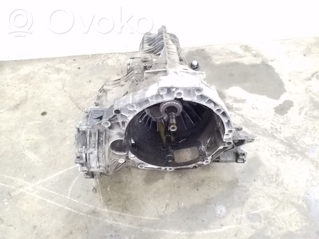 Audi A6 S6 C7 4G Cutie viteze manuală cu 6 trepte 