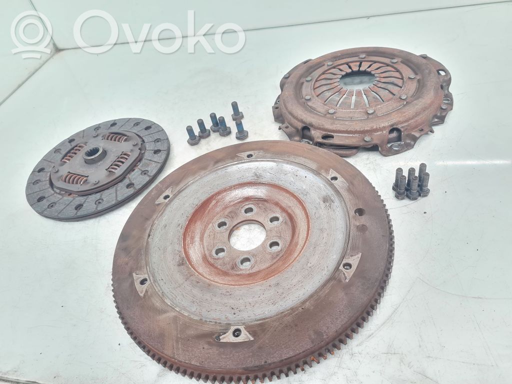 Opel Corsa E Sankabos komplektas 
