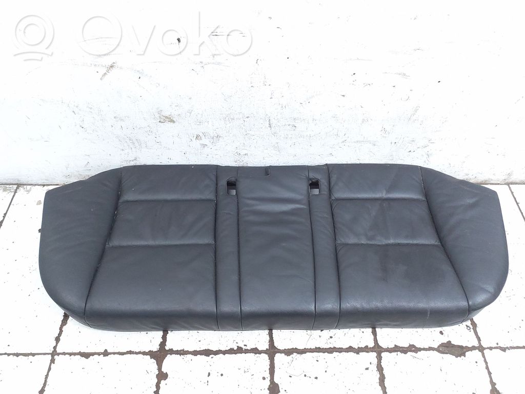 BMW 5 E60 E61 Rear seat 