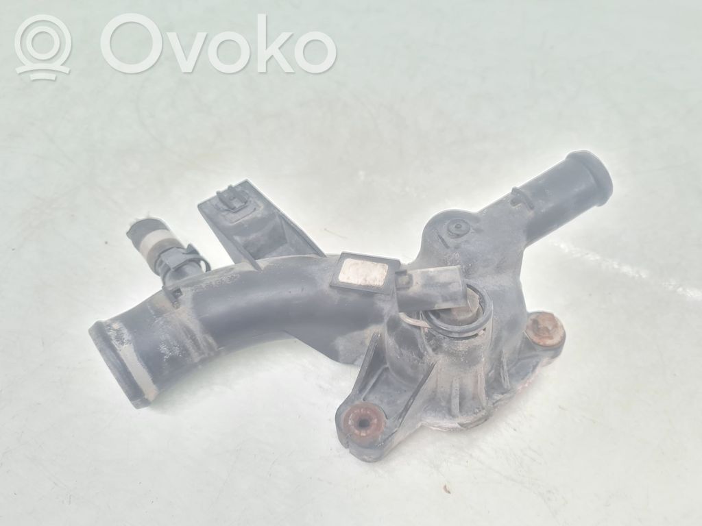 Termostaatin kotelo   0112016A