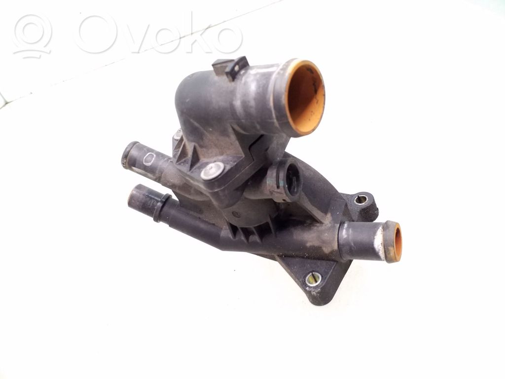 Ford Fiesta Termostat / Obudowa termostatu 