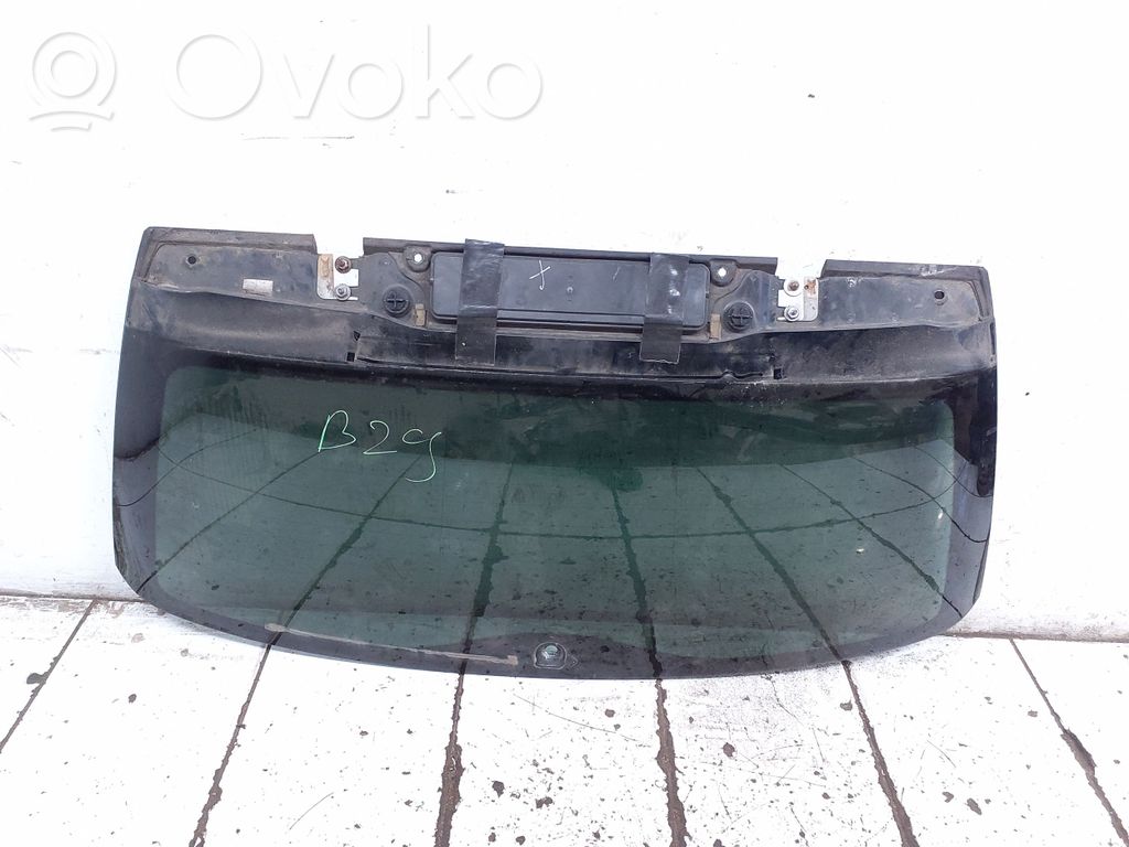 BMW 5 E60 E61 Lunetă spate