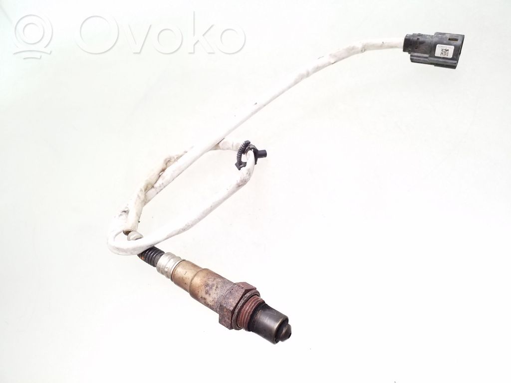 Ford Fiesta Lambda probe sensor 