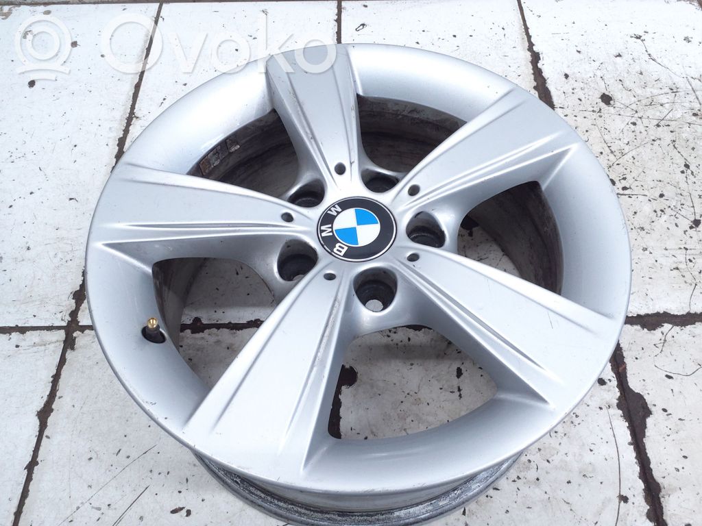 BMW 1 F20 F21 R16-alumiinivanne 