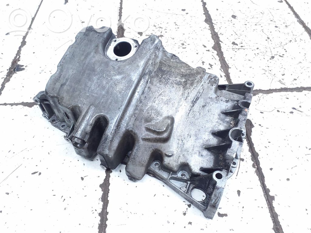Audi A6 S6 C6 4F Coppa dell’olio