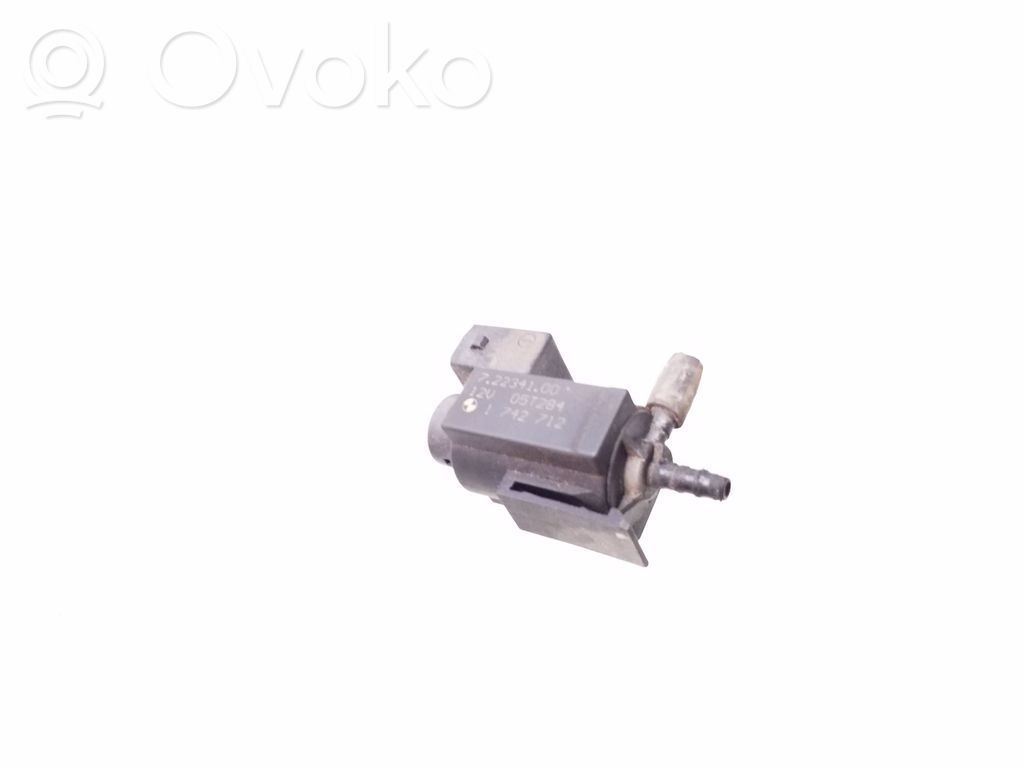 Elettrovalvola turbo   1742712