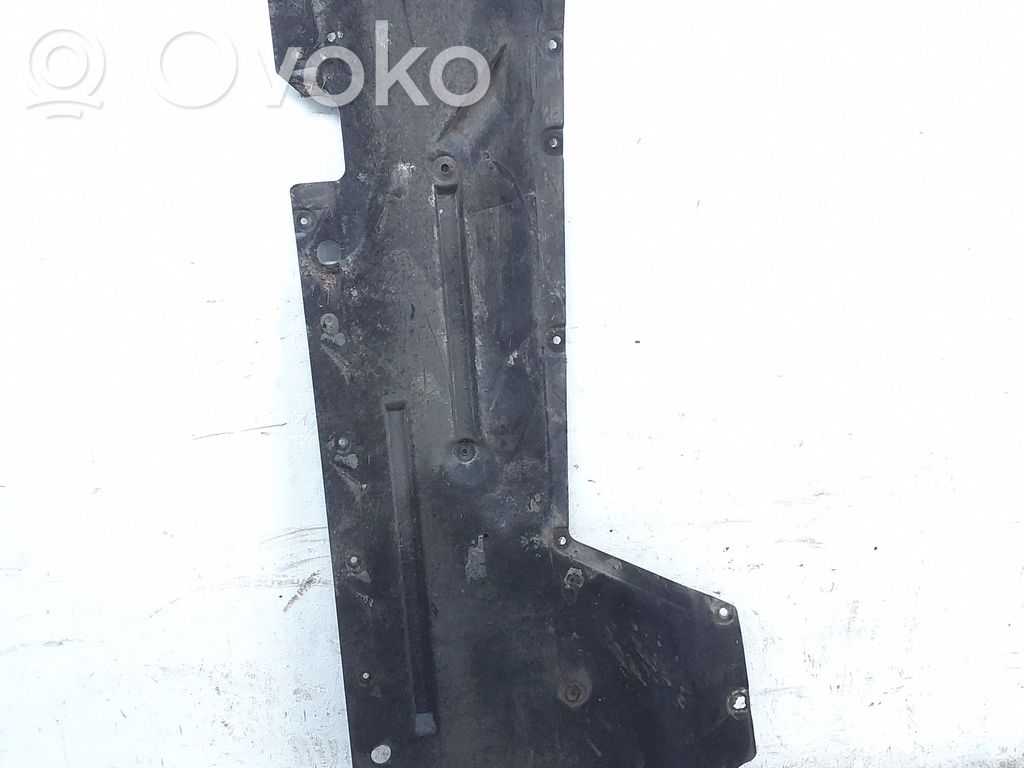 BMW 1 F20 F21 Protezione inferiore 