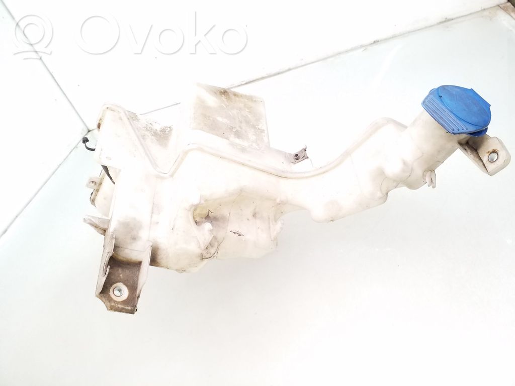 Volkswagen PASSAT B6 Serbatoio/vaschetta liquido lavavetri parabrezza