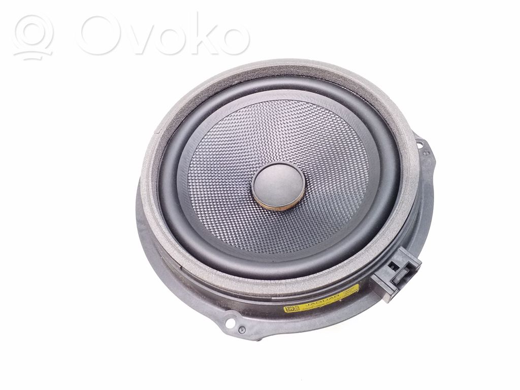 Altavoz de la puerta trasera   AW9318808DC,AW9318808DC