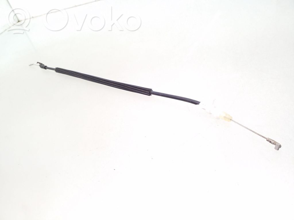 Línea de cable de puerta trasera   3C4839085A