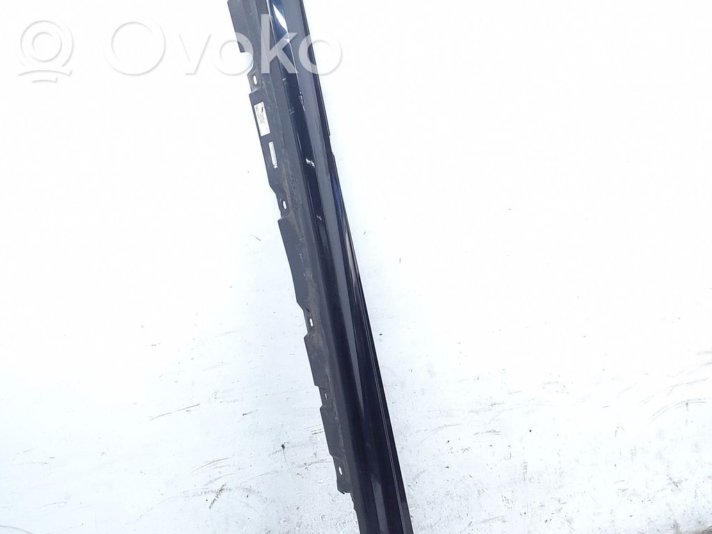 BMW 5 F10 F11 Marche-pieds