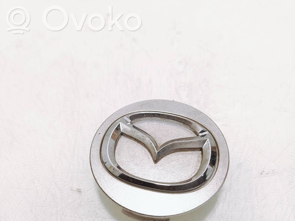 Mazda 3 I Original wheel cap 