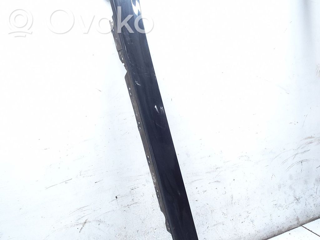 BMW 1 F20 F21 Sottoporta 