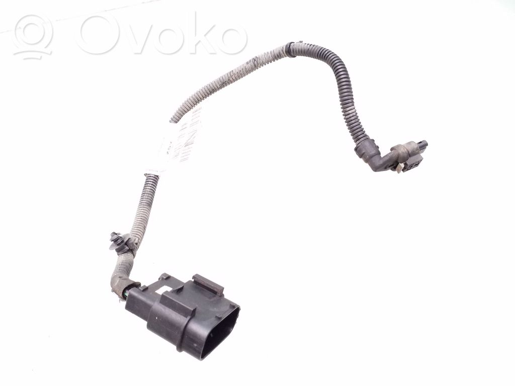Opel Insignia A Otros cableados 