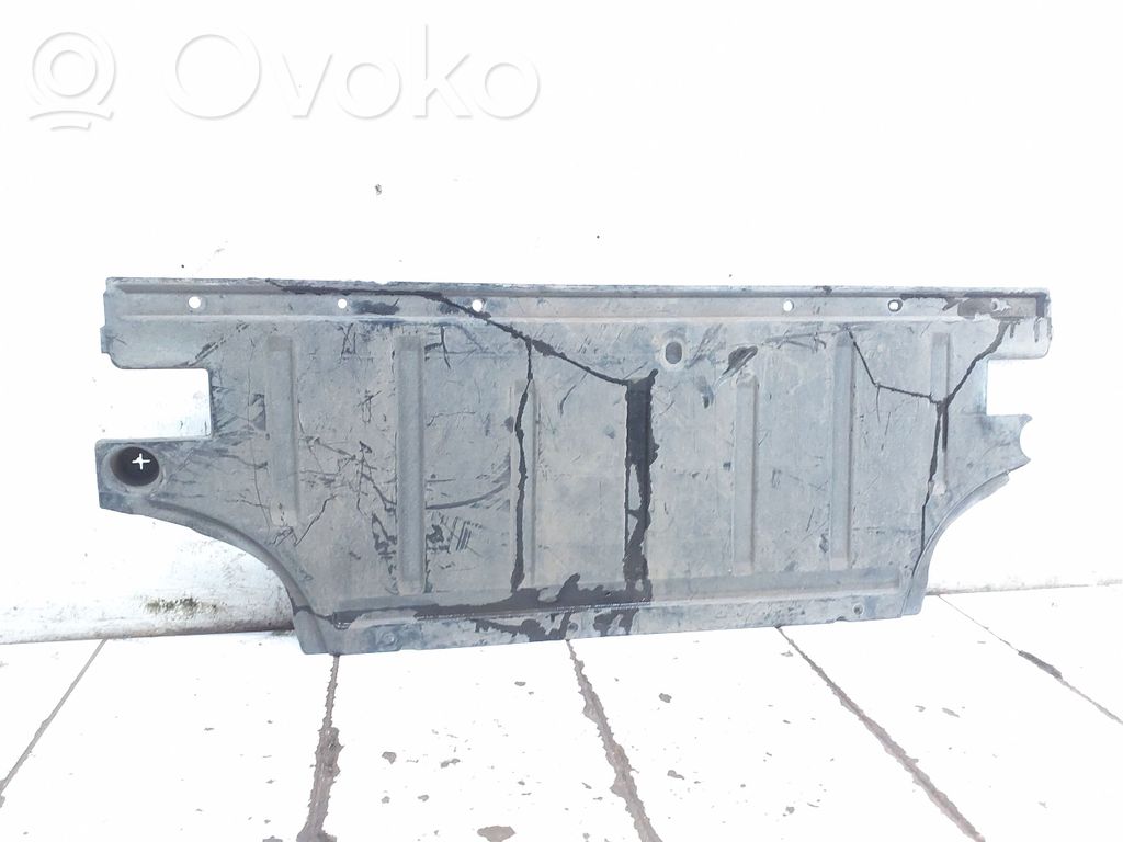 Polestar 2 Osłona pod zderzak przedni / Absorber 
