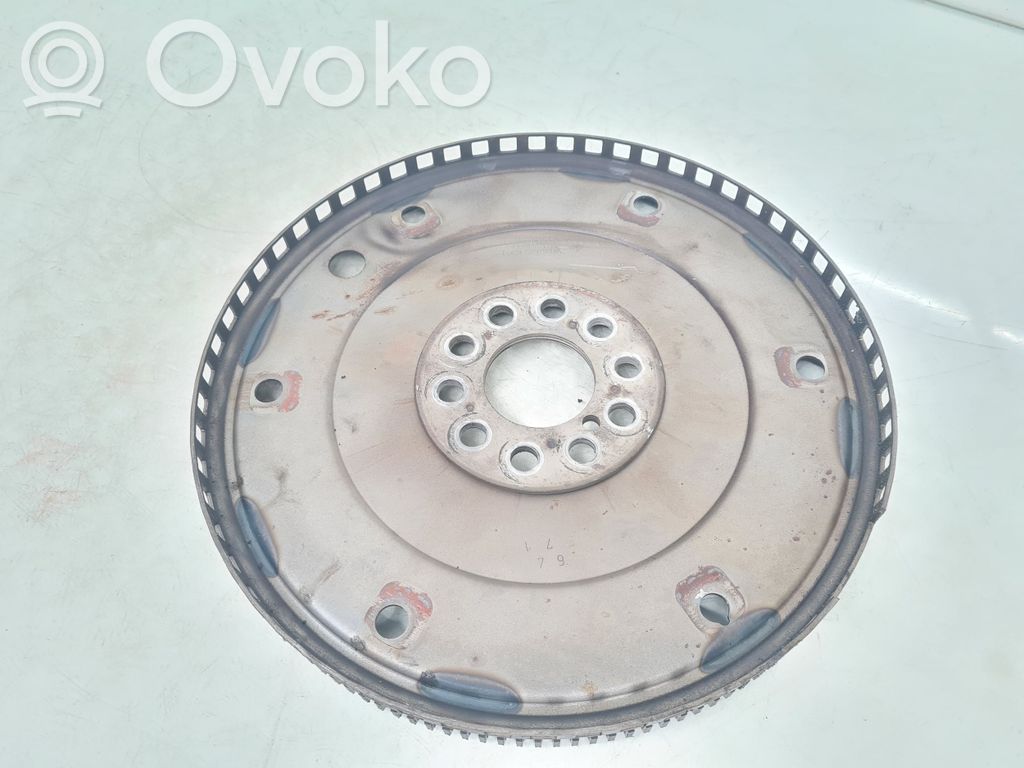 Volvo XC70 Volanta ambreiaj 