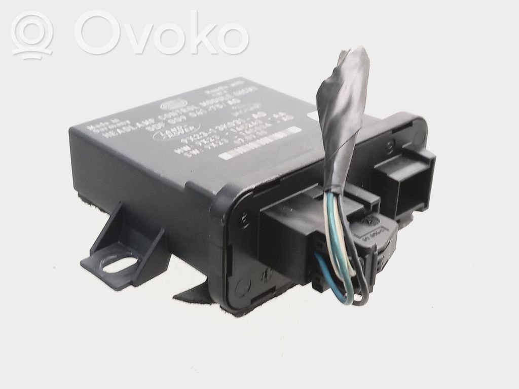 Jaguar XJ X351 Lichtmodul Lichtsensor 