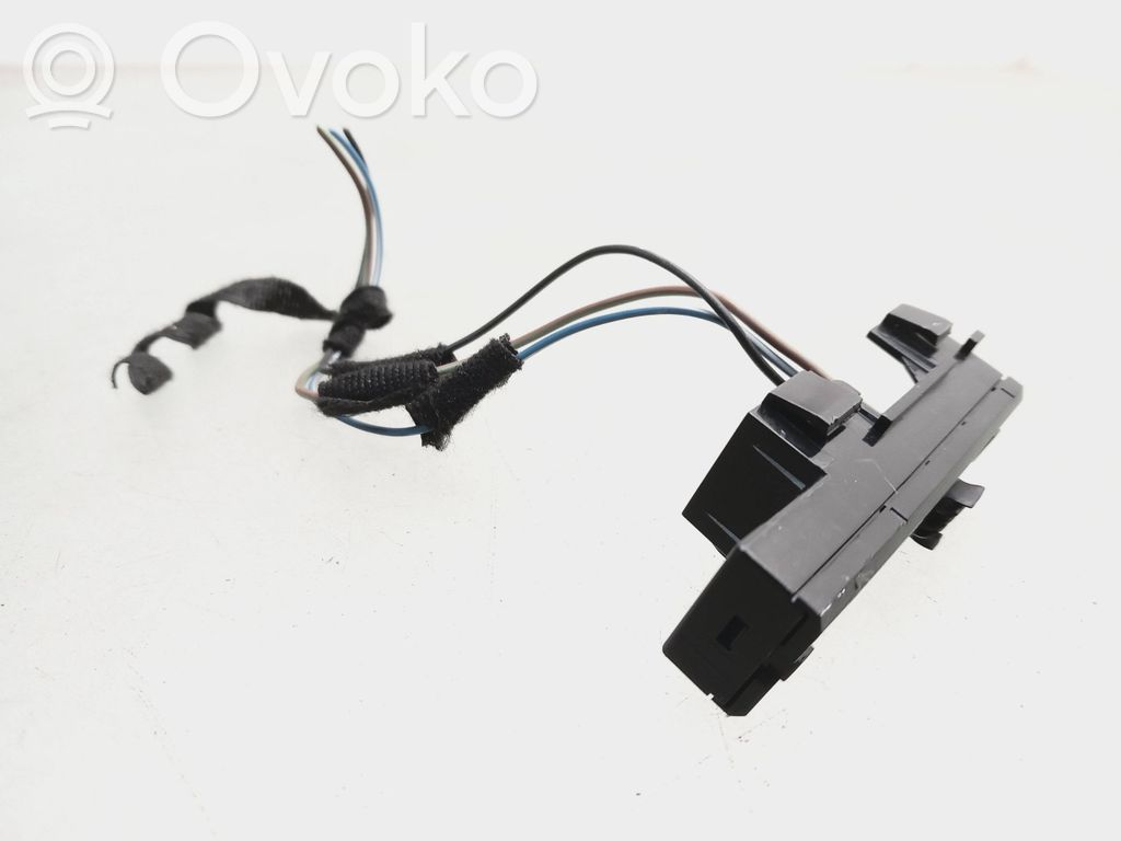 Jaguar XJ X351 Sensor 