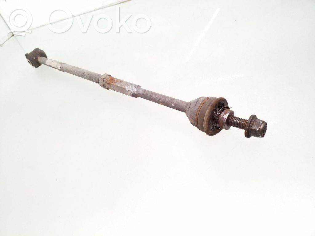 Querlenker hinten