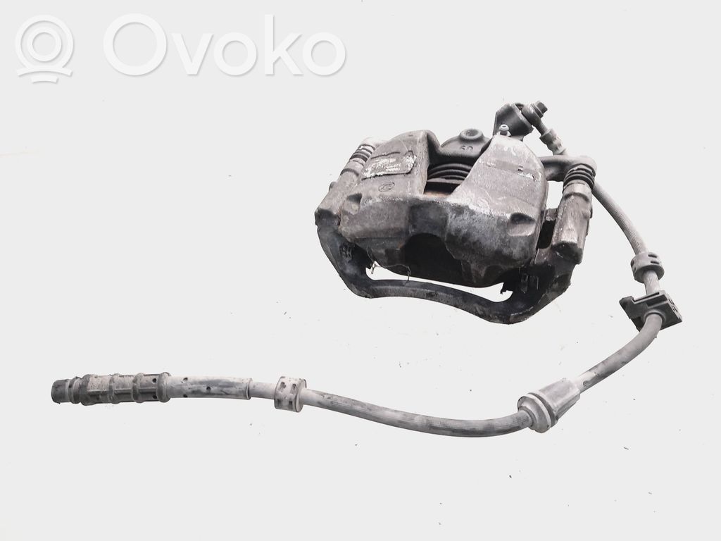 Peugeot Partner III Bremssattel vorne 