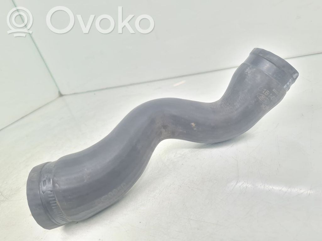 Ford Fiesta Intercooler hose/pipe 
