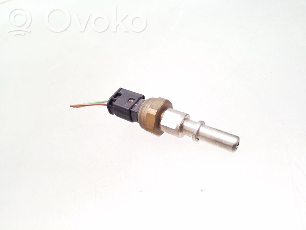 Jaguar XJ X351 Fuel pressure sensor 