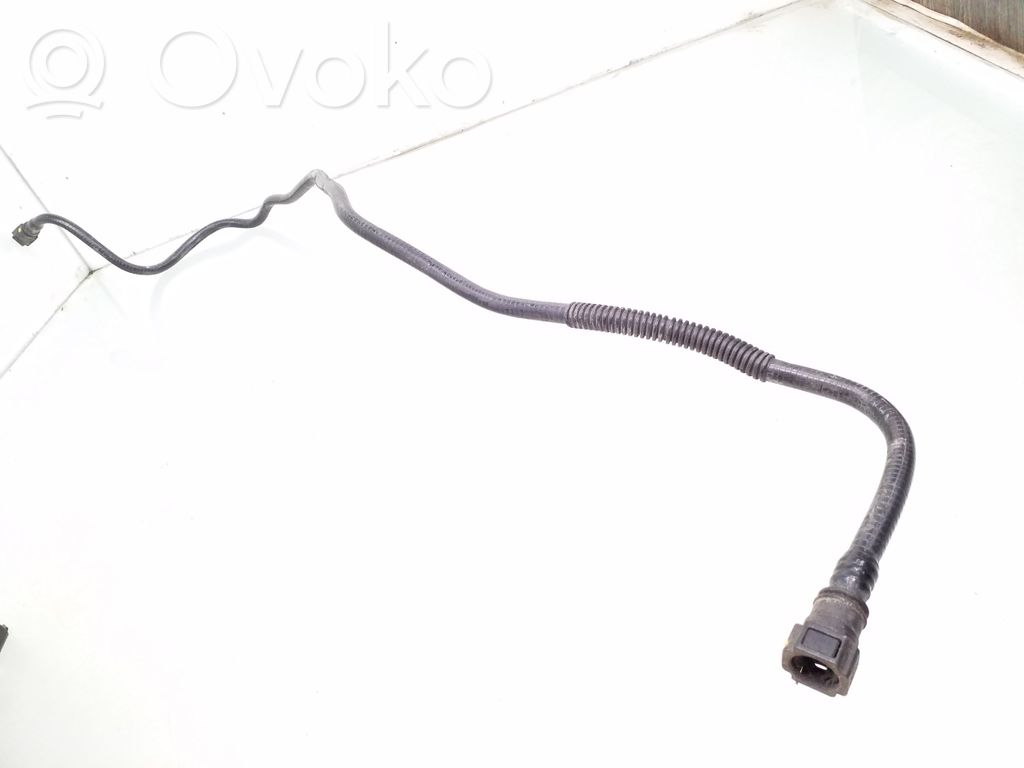 Polttoaineputki   JX35TU0600A,JX35TU0600A