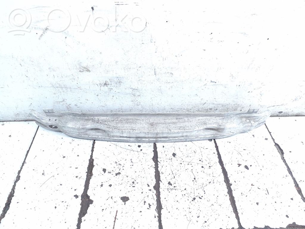 Audi A6 S6 C6 4F Traversa del paraurti anteriore 