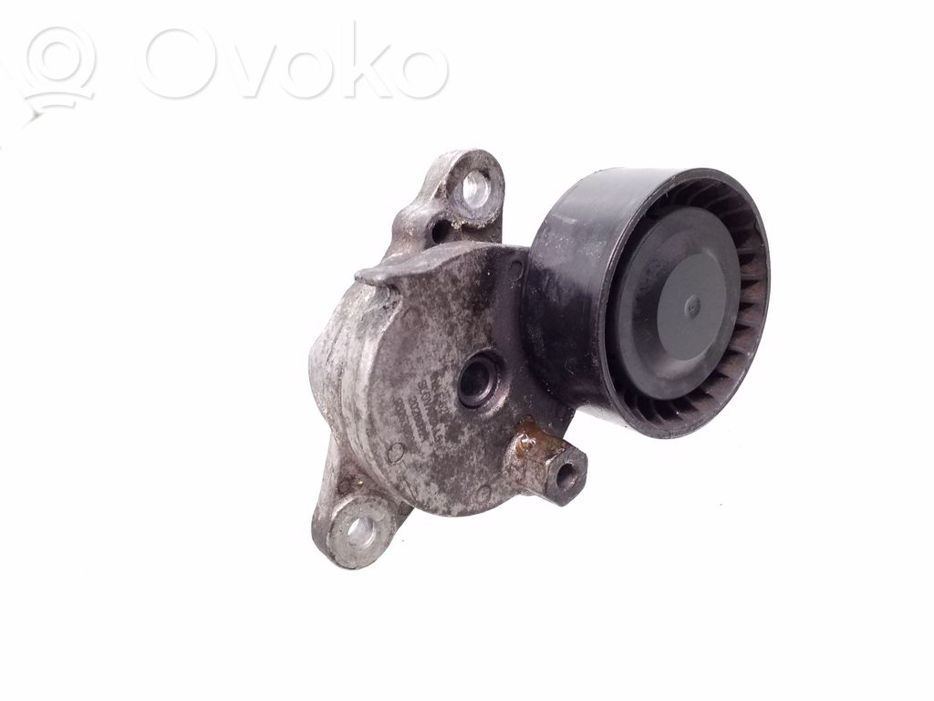 Citroen Jumper Napinacz paska alternatora 