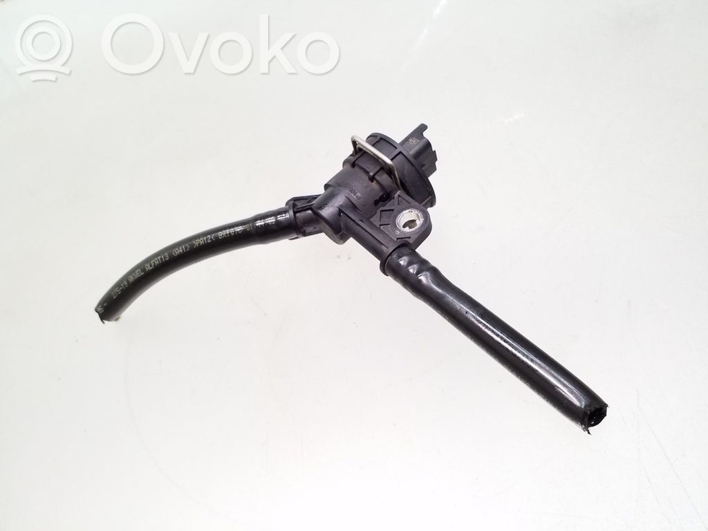 Citroen Jumper Polttoaineputki 