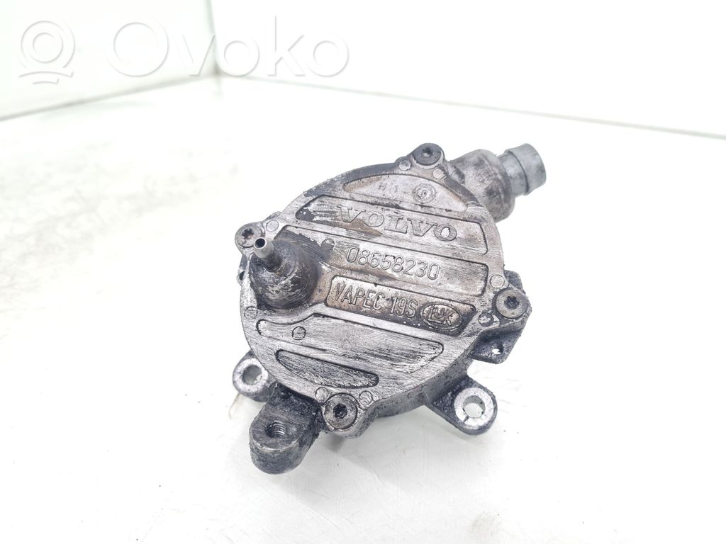 Alipainepumppu   08658230