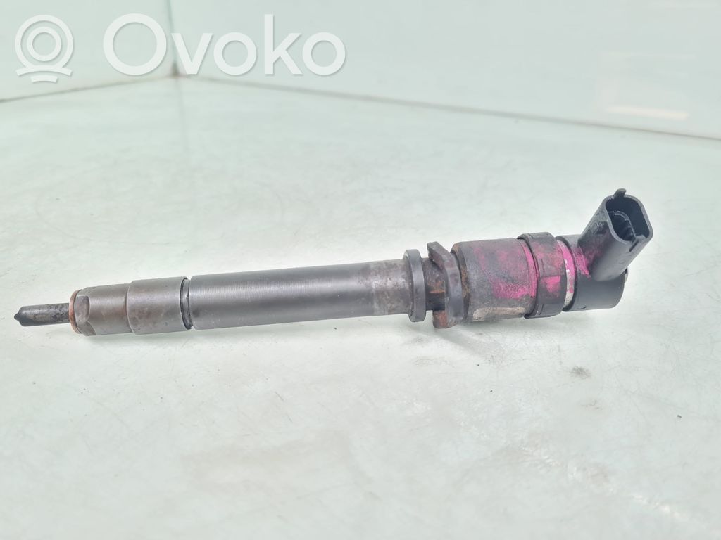 Volvo S60 Injector combustibil 