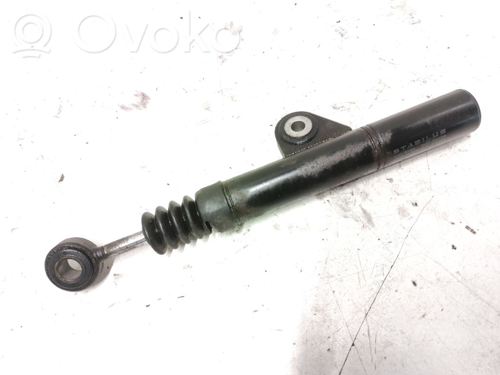 Volkswagen Golf IV Napinacz paska wielorowkowego / Alternatora 