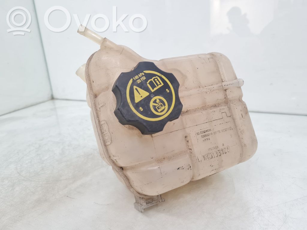 Opel Insignia A Vas expansiune/rezervor lichid de răcire