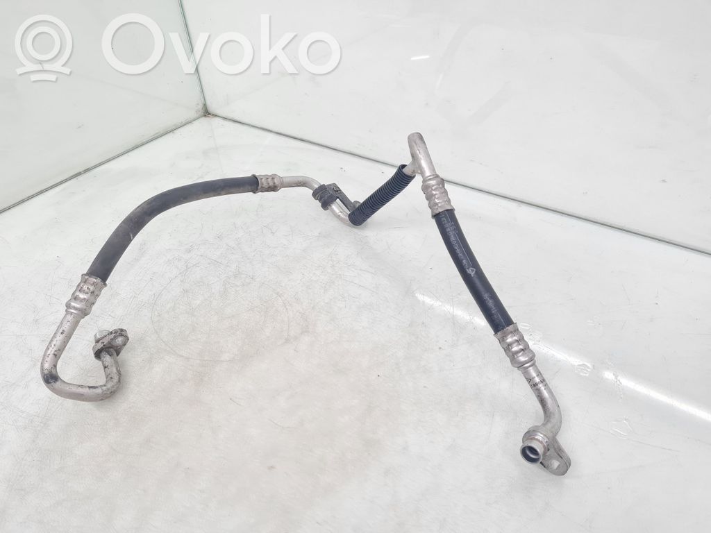 Renault Megane III Tubo flessibile aria condizionata (A/C)