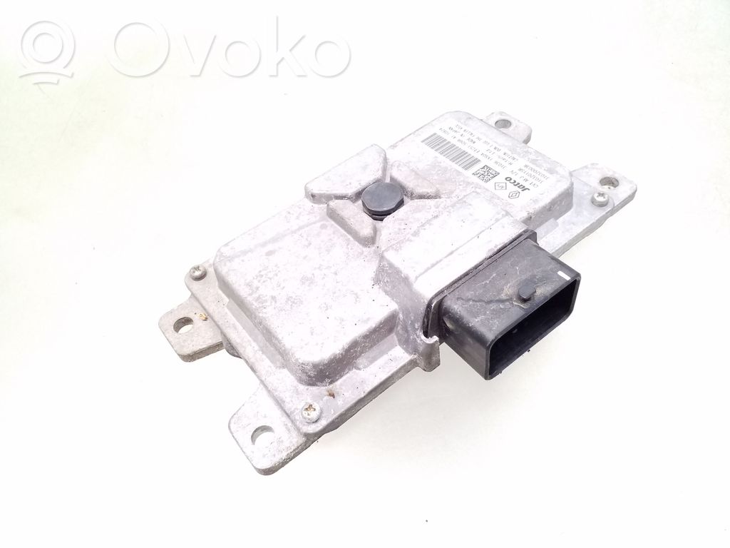 Renault Megane III Unitate/modul de control cutie de viteze 