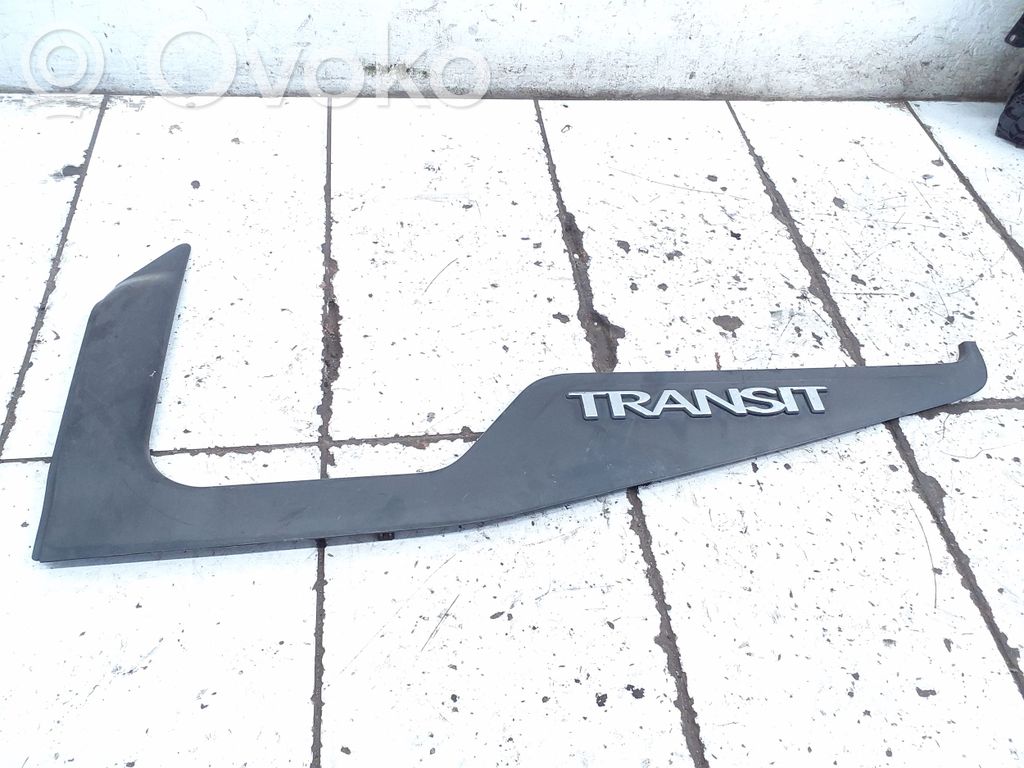 Ford Transit Mască ușă față (turnată) 