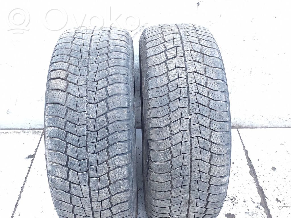 Audi A6 S6 C6 4F Pneumatico invernale R16 