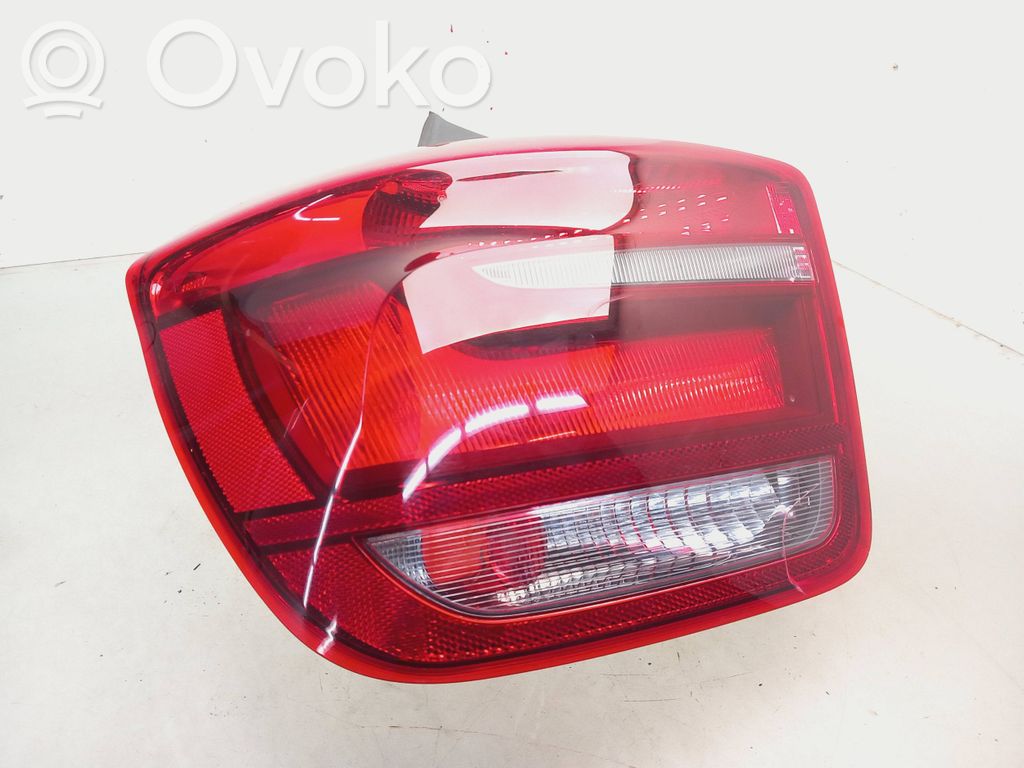 BMW 1 F20 F21 Rear/tail lights 