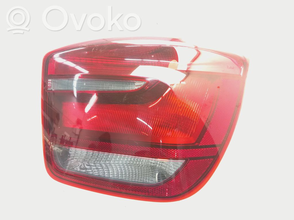 BMW 1 F20 F21 Takavalot 