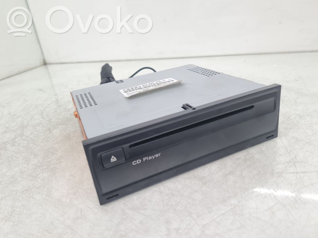 CD / DVD-Wechsler   4F0035769A