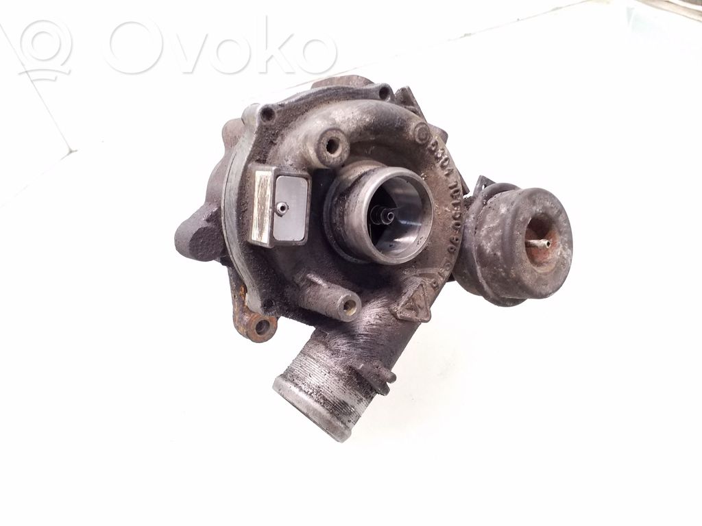 Turbina   K03403550,K03057,DI5033169,K03057,K03403550